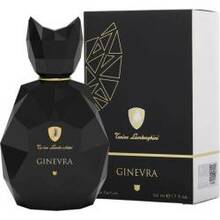 Lamborghini Ginerva Black EDP 50 ml