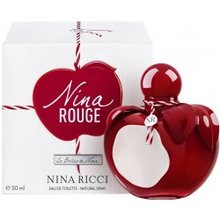 Nina Ricci Nina Rouge EDT 50 ml