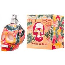 Police To Be Exotic Jungle EDP 75 ml