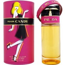 Prada Candy EDP 80 ml