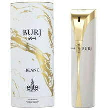 Risala Elite Burj Blanc EDP 100 ml