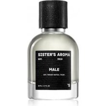 Sisters Aroma Male EDP 50 ml