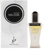 Parfüümõli Khadlaj Pure Musk CPO M 20 ml