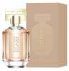 Parfüümvesi naistele Hugo Boss The Scent For Her EDP 100 ml