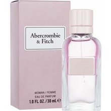 Abercrombie & Fitch First Instinct EDP 30 ml
