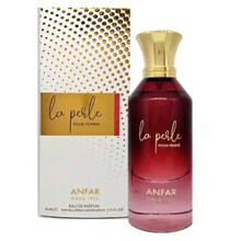 Anfar 1950 La Perle Pour Femme EDP 85 ml