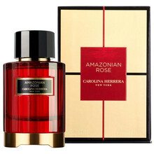Carolina Herrera Amazonian Rose EDP 100 ml