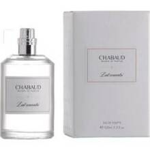 Chabaud Lait Concentre EDT 100 ml
