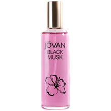 Jovan Black Musk EDC 96 ml