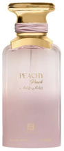 Parfüüm Ahmed Al Maghribi Peachy Peach EDP naistele 100 ml