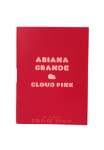 Parfüüm naistele Ariana Grande Cloud Pink EDP 1,5 ml proov