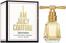 Parfüümvesi naistele Juicy Couture I Am Juicy Couture EDP 30 ml