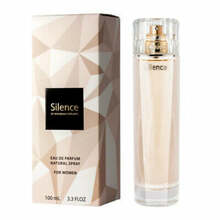 Parfüüm naistele New Brand Prestige Silence EDP 100 ml