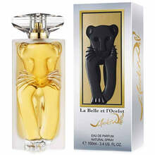 Salvador Dali La Belle et l'Ocelot EDP 100 ml