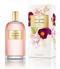 Parfüüm naistele Victorio & Lucchino V y L Agua Wom 5 Floral EDT 150 ml