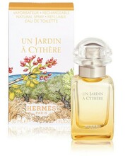 Tualettvesi unisex Hermes Un Jardin a Cythere EDT 15 ml