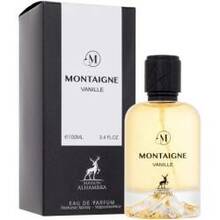 Maison Alhambra Montaigne Vanille EDP 100 ml