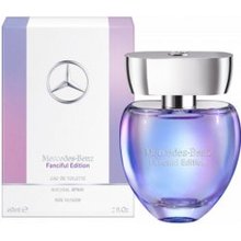 Mercedes-Benz Fanciful Edition EDT 60 ml