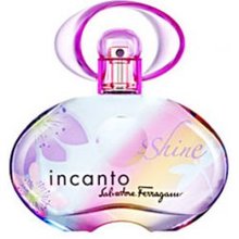 Salvatore Ferragamo Incanto Shine EDT 100 ml