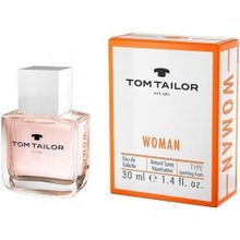 Tom Tailor Woman EDT 50 ml