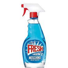 Tualettvesi naistele Moschino Fresh Couture EDT 100 ml tester