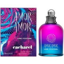Cacharel Amor Amor Love Festival EDT 50 ml