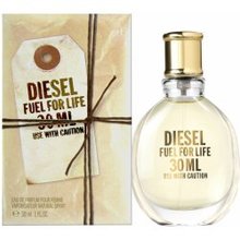 Diesel Fuel for Life EDP 50 ml