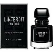 Givenchy L Interdit Absolu EDP 35 ml