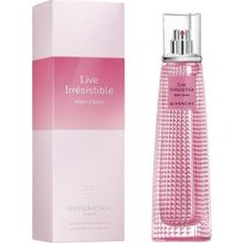 Givenchy Live Irrésistible Rosy Crush EDP 50 ml
