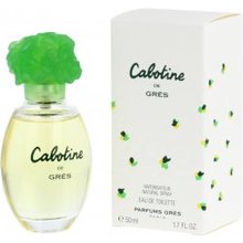 Gres Cabotine de Gres EDT 50 ml