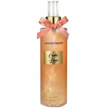 Kehasprei naistele Womenssecret Exotic Love 250 ml