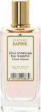 Parfüümvesi Saphir Oui Intense naistele EDP 50 ml