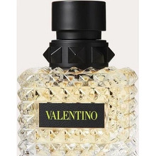 Parfüüm naistele Valentino Donna Born In Roma Yellow Dream EDP 50 ml