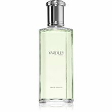 Tualettvesi naistele Yardley Lilac & Pear EDT 125 ml