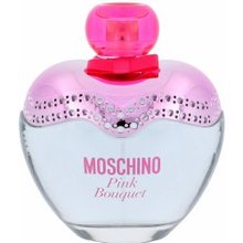 Moschino Pink Bouquet EDT 100 ml