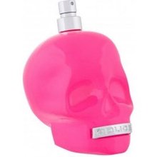 Police To Be Goodvibes EDP 125 ml