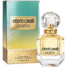 Roberto Cavalli Paradiso EDP 50 ml