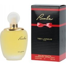 Ted Lapidus Rumba EDT 100 ml