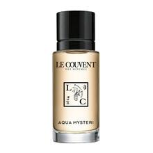 Tualettvesi unisex Le Couvent Aqua Mysteri EDC 50 ml