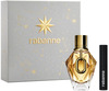 Kingitusena naistele Paco Rabanne Million Gold For Her EDP 90 ml ja ripsmetušš 8 ml