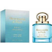 Abercrombie & Fitch Away Weekend EDP 100 ml