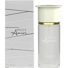 Ahmed Al Maghribi Musk Amiri EDP 100 ml