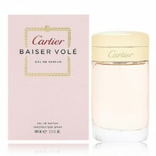 Cartier Kiss Vole EDP 100 ml