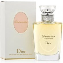 Christian Dior Diorissimo EDT 100 ml