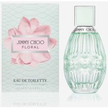 Jimmy Choo Floral EDT 40 ml