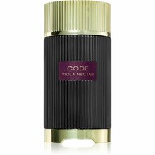 Parfüüm La Fede Code Viola Nectar EDP naistele, 100 ml