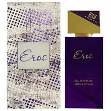 Parfüüm naistele Ahmed Al Maghribi Eros EDP 80 ml