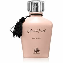 Parfüüm naistele Al Wataniah Wataniah Pink EDP 100 ml