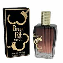 Parfüümvesi naistele Linn Young Break Free Absolu EDP 100 ml