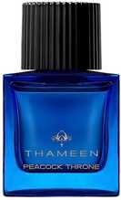 Parfüüm naistele Thameen Peacock Throne Extrait De Parfum 50 ml